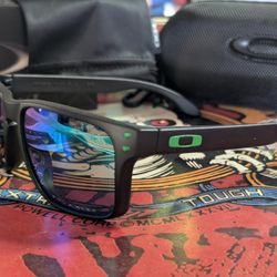 Oakley Holbrook Sunglasses 