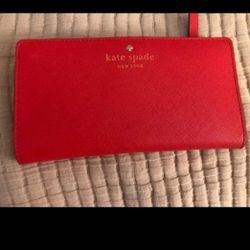 Kate Spade Wallet 