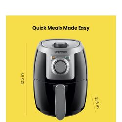 Air Fryer I Only Used One Time $35