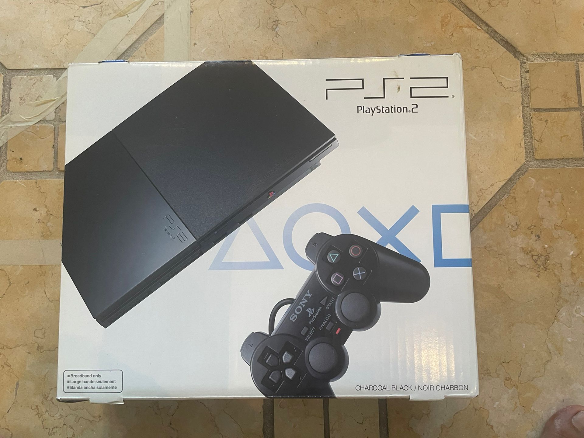 PS2 Sony PlayStation 2 Slim for Sale in York, NY - OfferUp