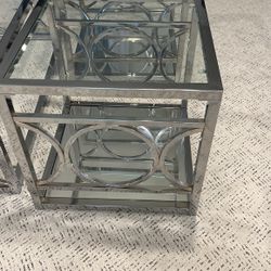 Coffee Tables 