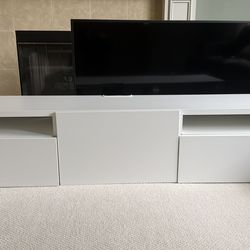Floating Tv Stand