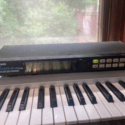 Alesia Miniverb 4