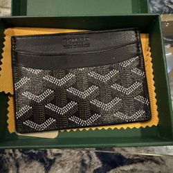 Goyard Wallet