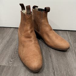 Mens Boots