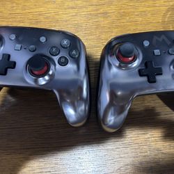 Nintendo Switch Wired Controller 