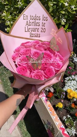 Flores/flowers/rosas