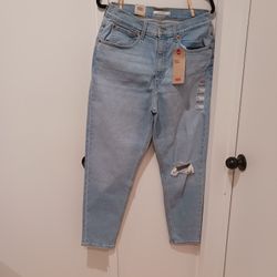 Levi Jeans