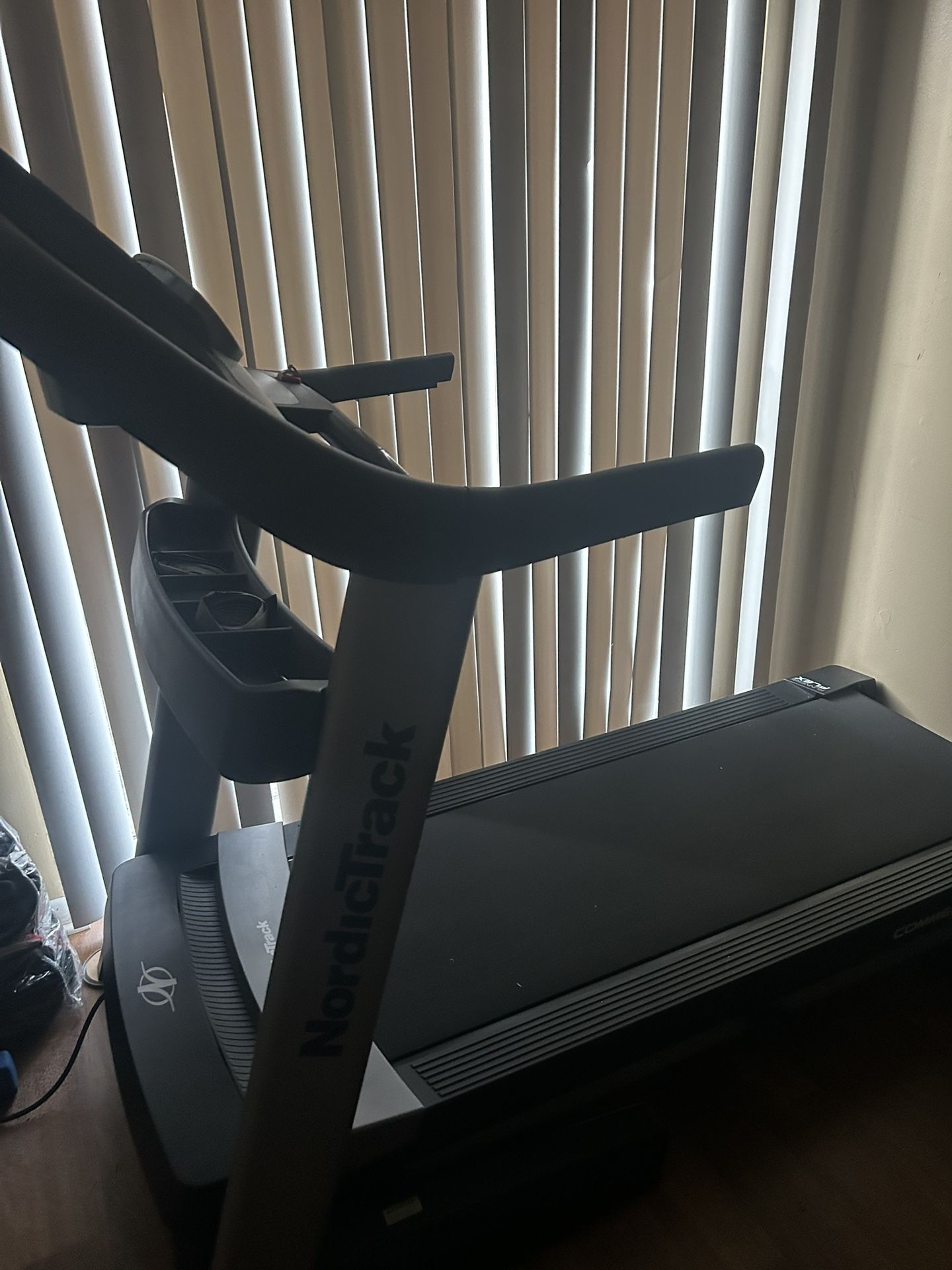 Nordic Track 1750