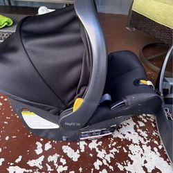Baby Car Seat