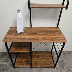 Kitchen Side Table