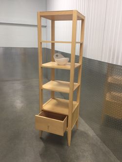 Storage tower by Baronet made in Canada