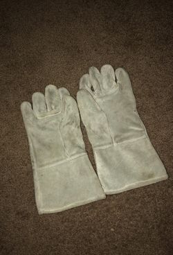 Welding Gloves