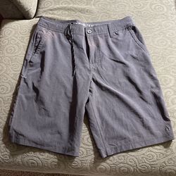 Swim Shorts