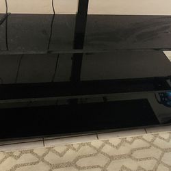 Tv Stand With Mount $50