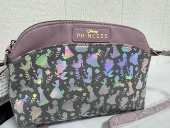 Hand bag Purse or Crossbody Disney Princess