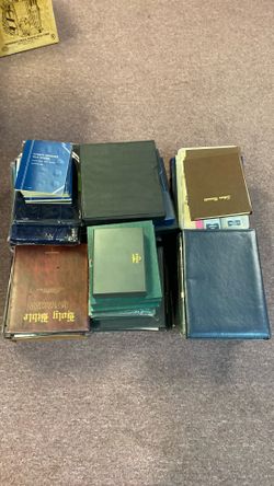 Coin holders