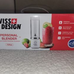 Personal Blender 