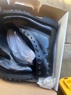 All American boots