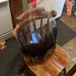 Harley Davidson Windshield