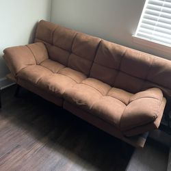 Foldable Futon