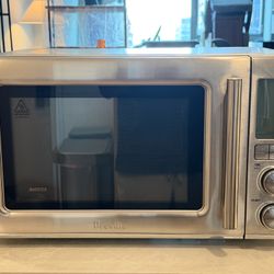 Breville Combi Wave 3 in 1 Oven