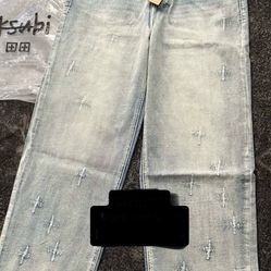 Ksubi jeans