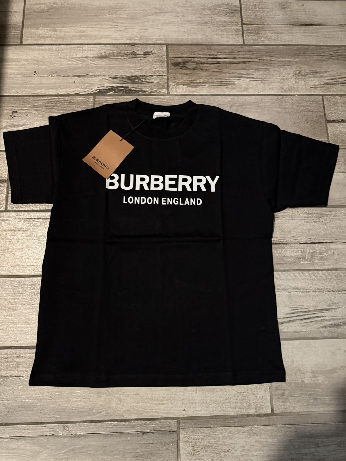Burberry Tee