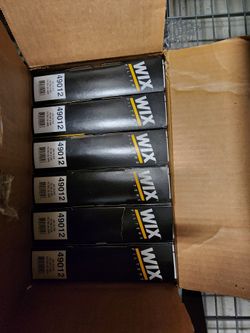 Car Air Filters