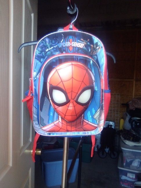Medium Backpack