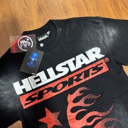 Hellstar Sports T-Shirt