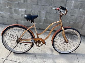 good condition Vintage bicycle size 26 good