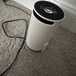 Mini Portable Projector