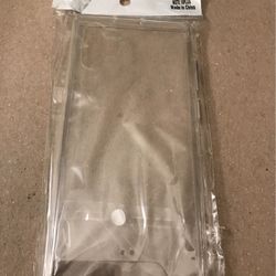 Case Note 10plus Brand New Clear #15