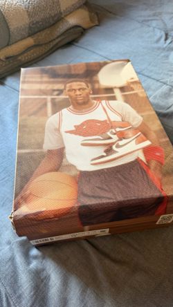 Jordan 1s