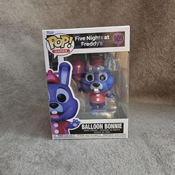Balloon Bonnie - Funko Pop #909