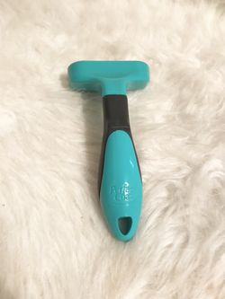 Dog Deshedder - Brand Perfect Coat