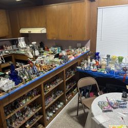 In Home Garage Sale