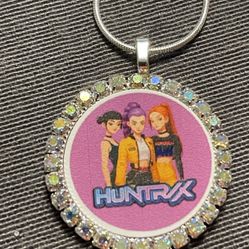 Huntrix Necklace