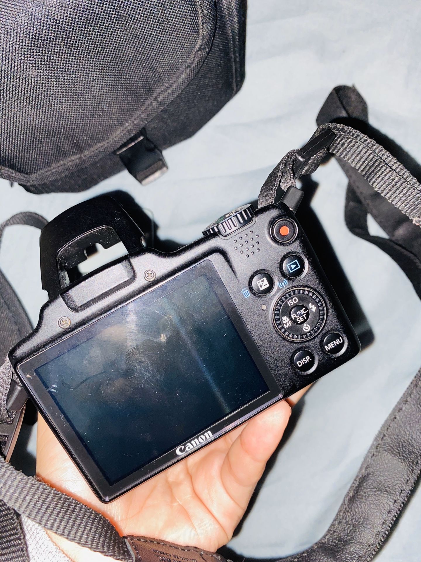 Canon sx510 hs