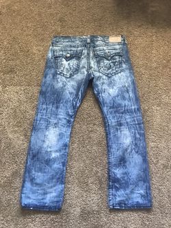 Jeans 4 Sale Sz 42-44 W Big Boy Sz