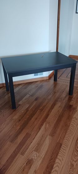 Ikea Dining Table Espresso