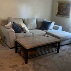Sectional Sofa for Sale Excellent Condition