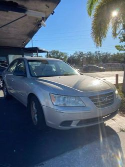 2010 Hyundai Sonata