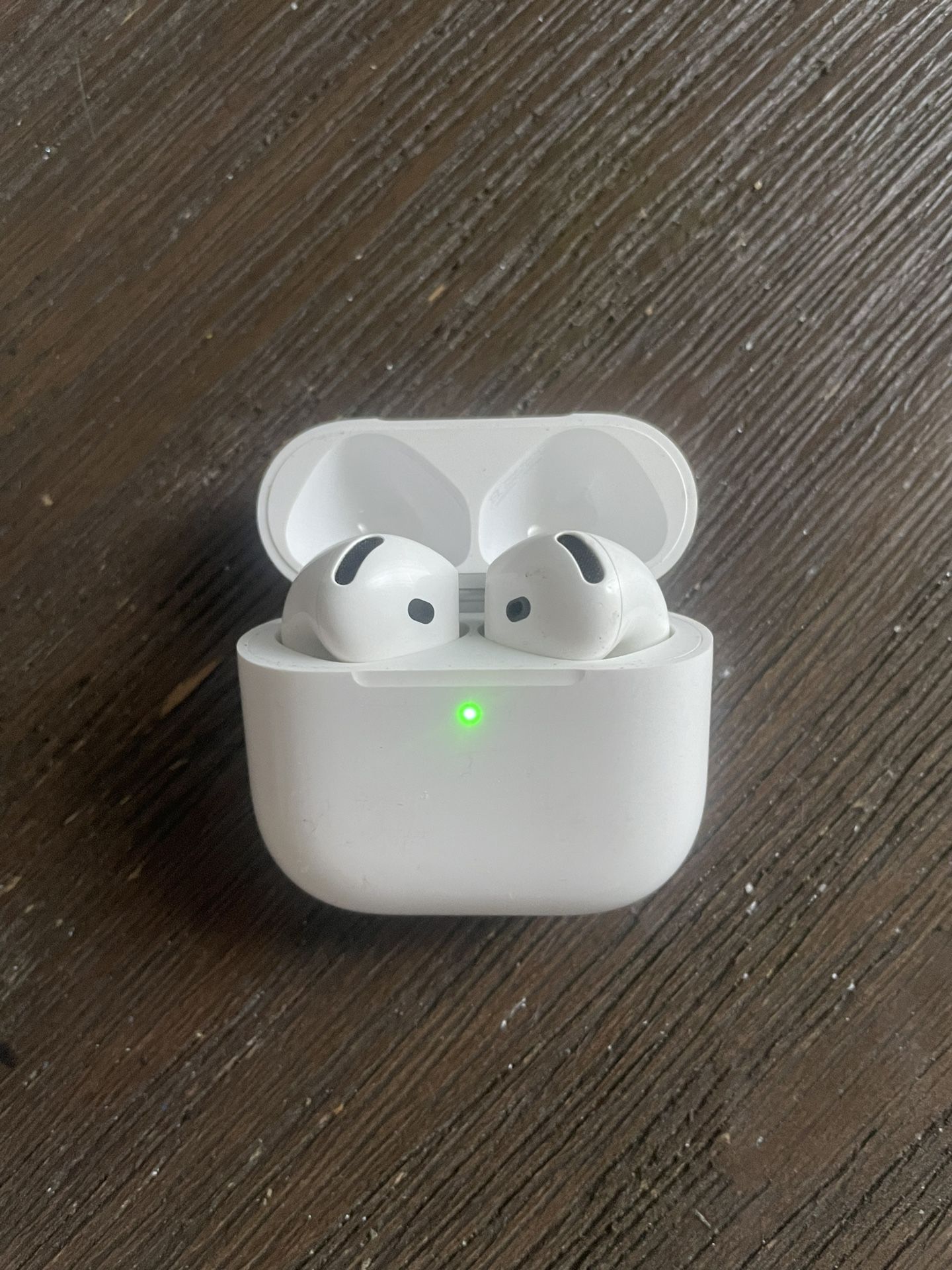 Airpod 4th gen