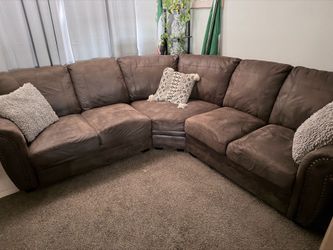 Living room set