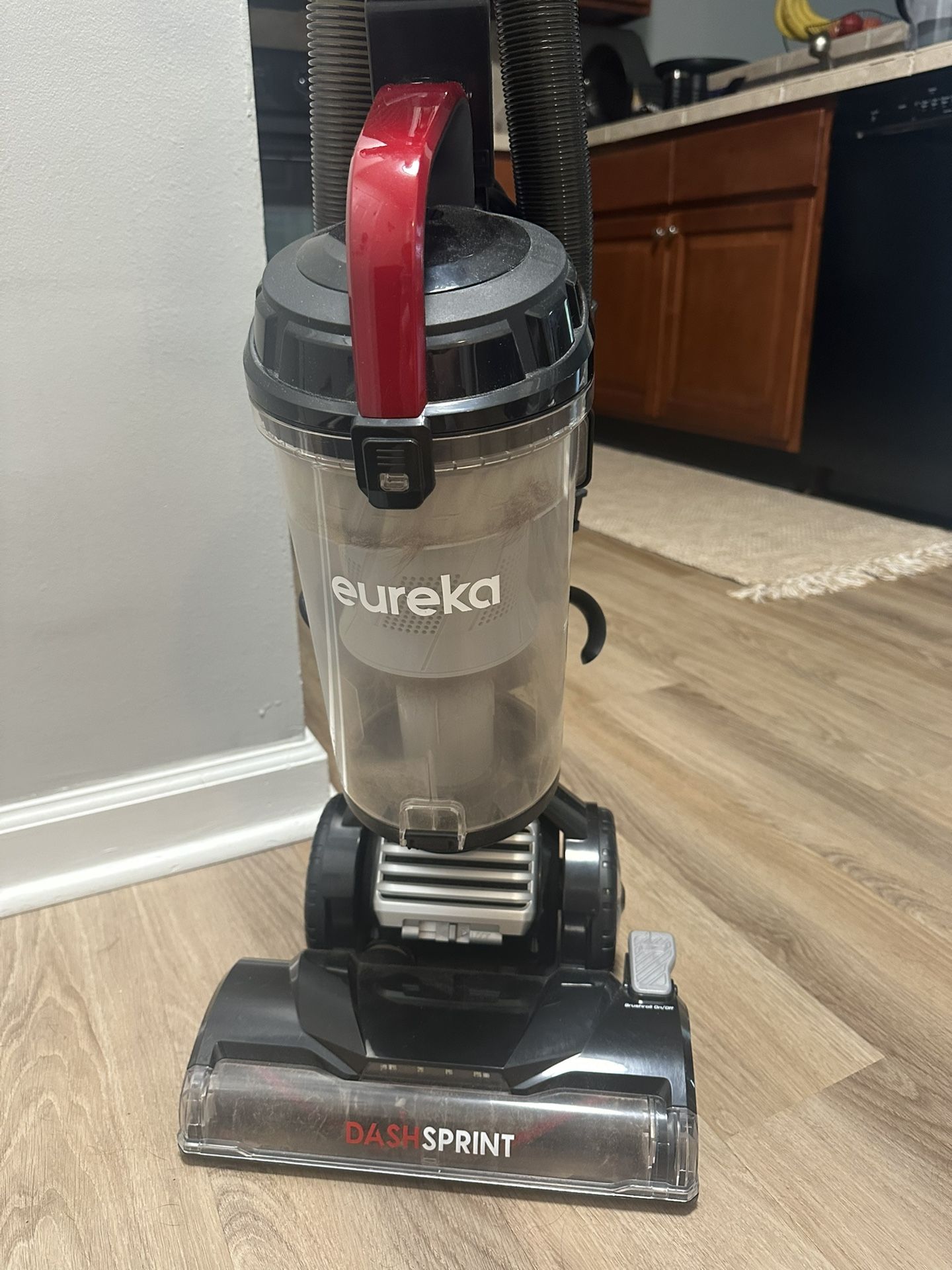 Vacuum Cleaner