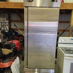Commercial Refrigerator
