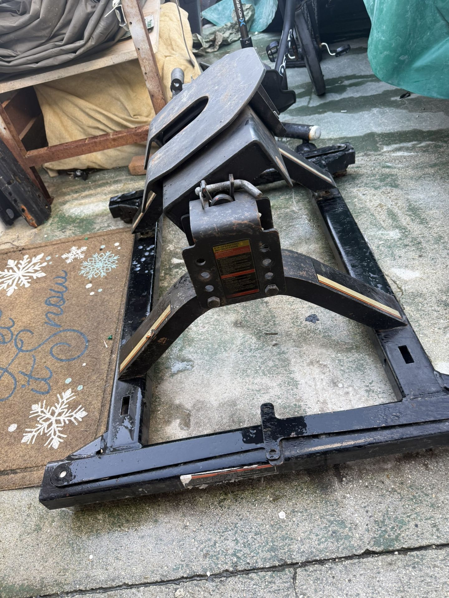 Fifth Wheel 25 000 Towing Capacity