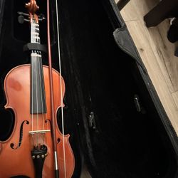 Violin 4/4 